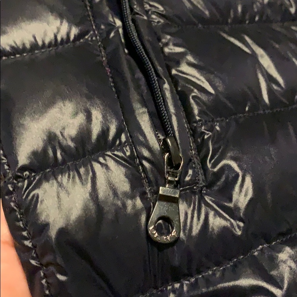 Dkny Packable Down Parka - image 5